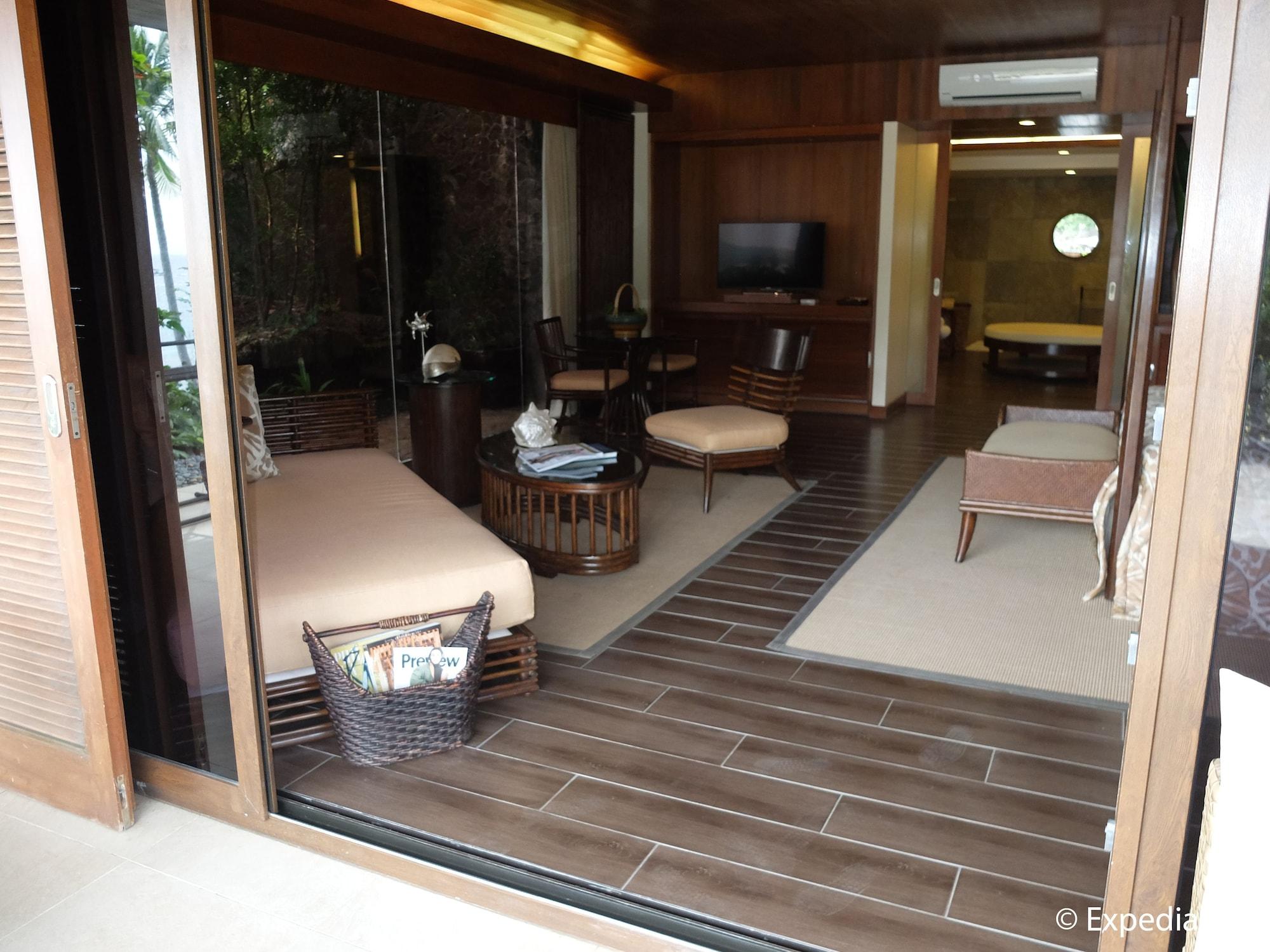 Asya Premier Suites Manoc-Manoc Екстериор снимка