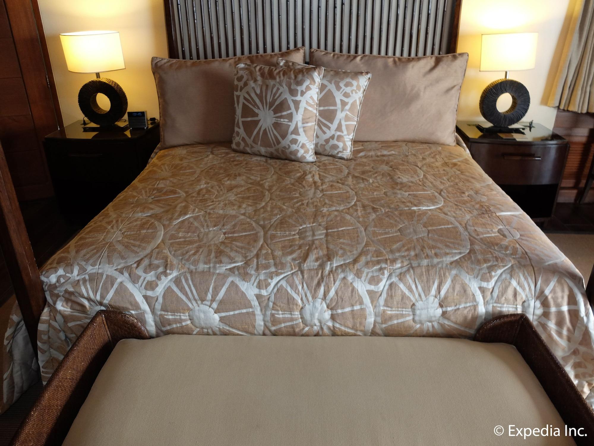 Asya Premier Suites Manoc-Manoc Екстериор снимка