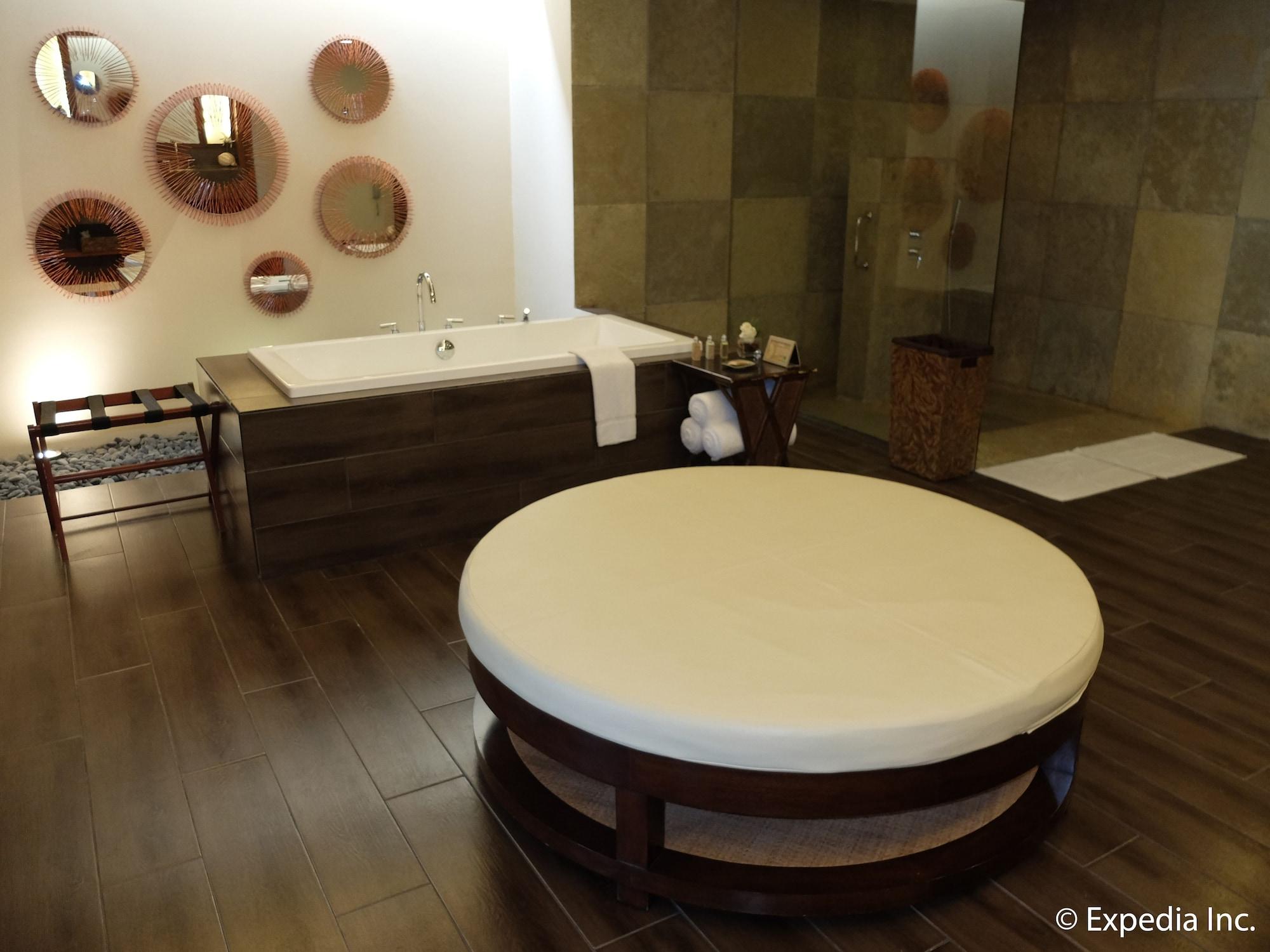 Asya Premier Suites Manoc-Manoc Екстериор снимка
