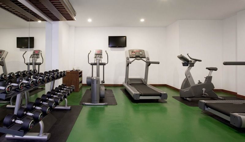 Asya Premier Suites Manoc-Manoc Екстериор снимка