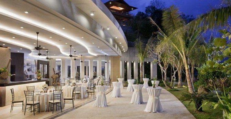 Asya Premier Suites Manoc-Manoc Екстериор снимка